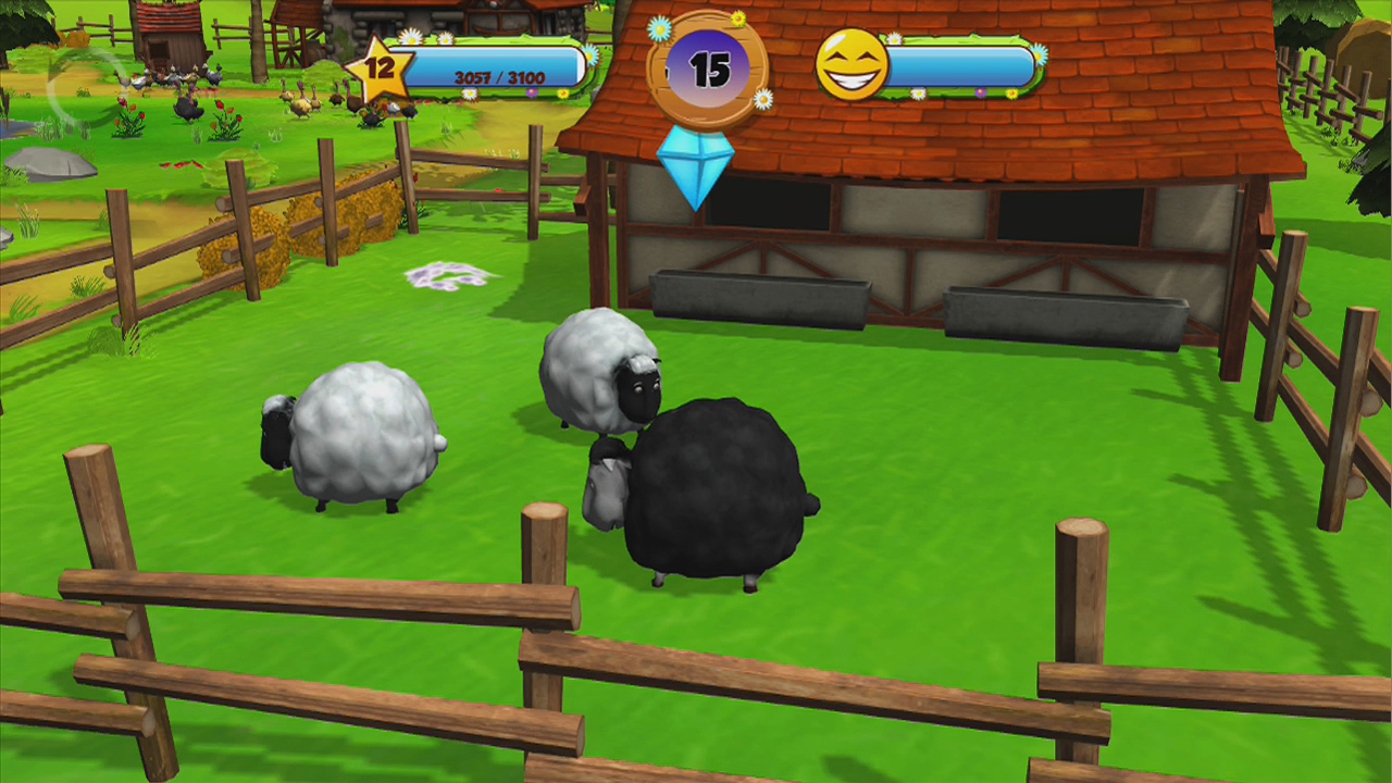 My Farm My Farm